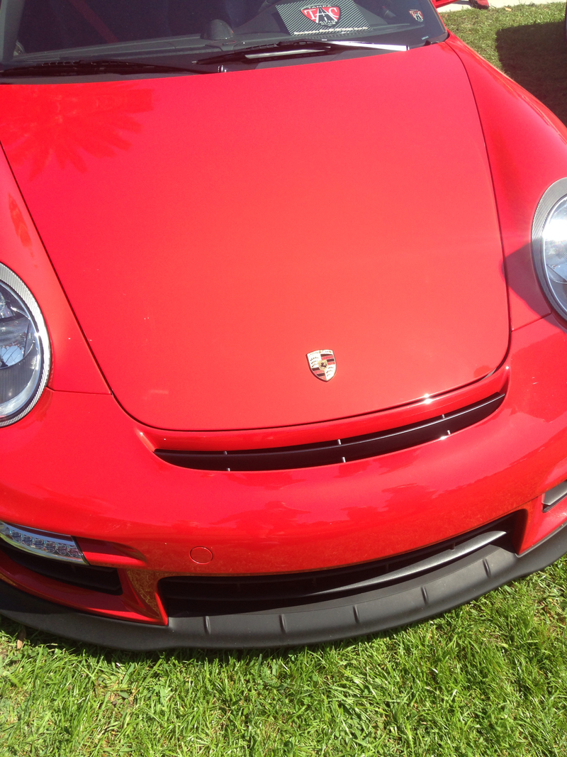 Illustration for article titled 11th Annual St.Pete FOS PHOTODUMP: PORSCHEDEMONIUM!